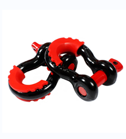 Custom Towing Shackle | Towing Shackle Cost