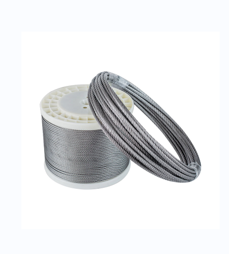 Create Wire Rope | Wire Rope Company