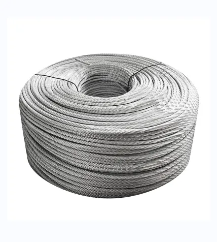 Wire Rope Seller | Wire Rope Factory