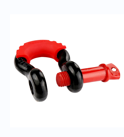 Wholesale Towing Shackle | Towing Shackle Manufacturers