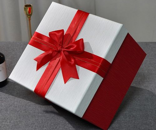 What is the purpose of gift box?