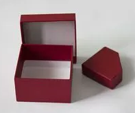 What is the magical effect of jewelry box?