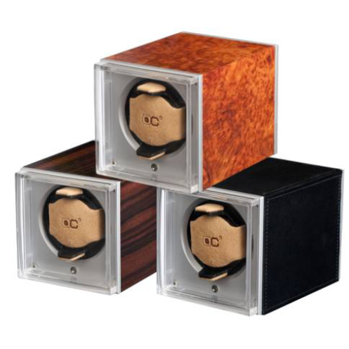 What is a watch winder?