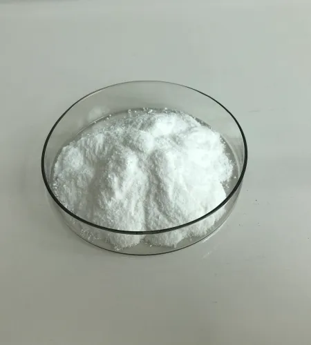 Ampere Citrate Introduction