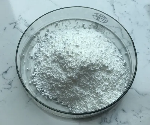 The Effects of our NMN Powder