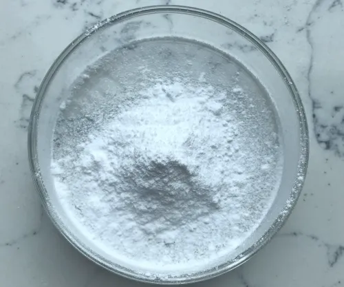 The Market Situation of our Organic Germanium Powder