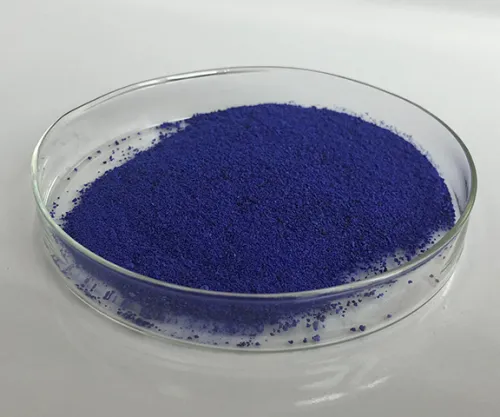 The Effects of our Copper Peptide Powder:
