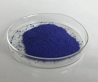 Something you need to know when Using our Copper Peptide Powder