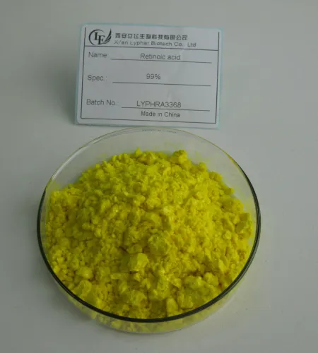 retinoic acid manufacturer