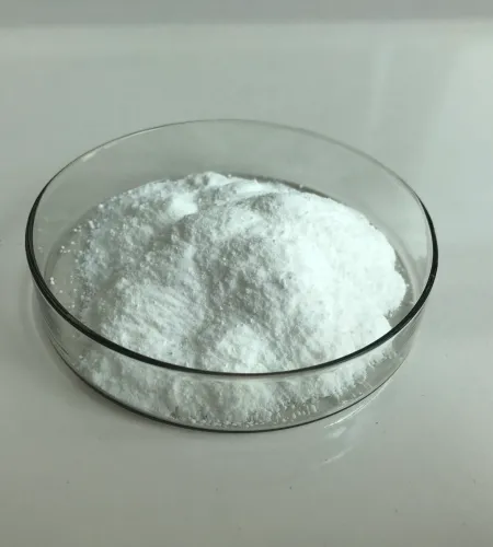 Do you know what amp citrate is