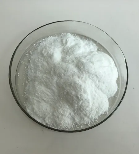 Ampere Citrate Distributor