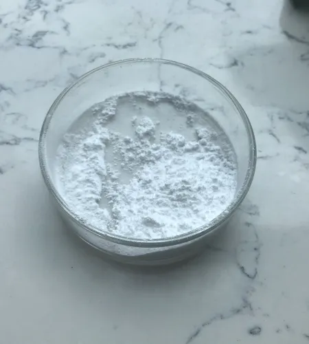 Ge-132 Organic Germanium Powder | Organic Germanium Sesquioxide