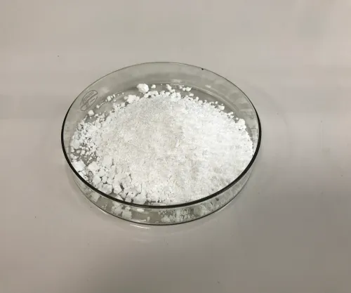 Introduction to the use of finasteride powder