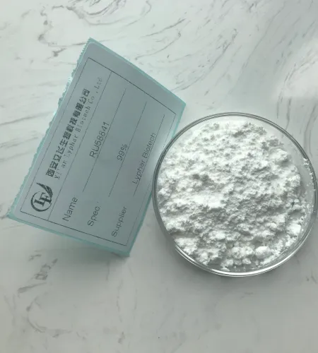ru58841 powder manufacturer