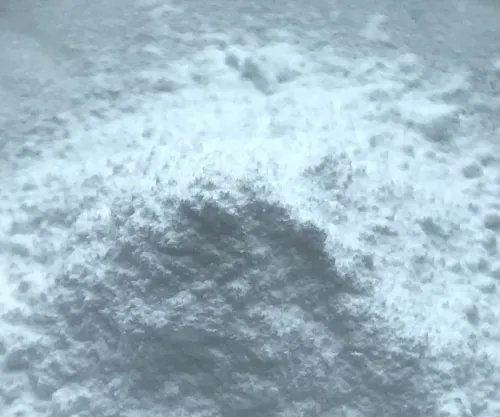 The Application of our Capsaicin Powder in Aquaculture Field