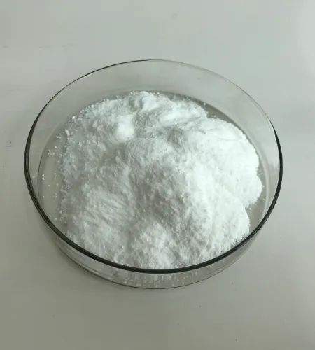 Ampere Citrate Distributor