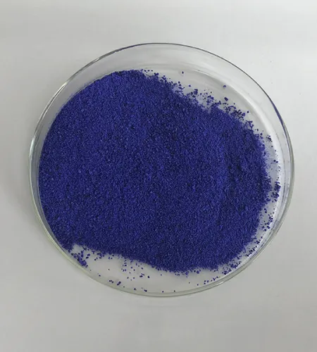 What is copper peptide