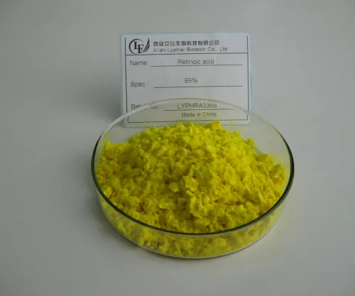 Research on Retinoic Acid