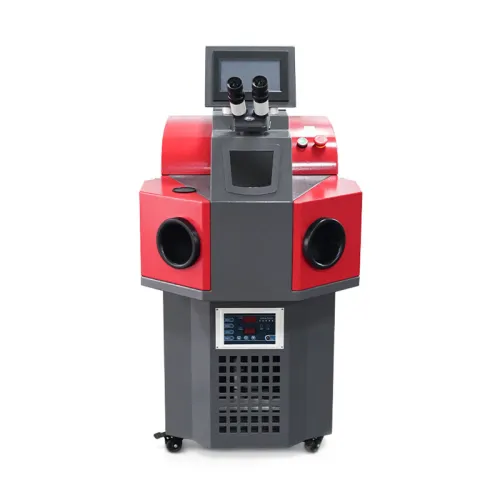 Laser Welder Jewelry