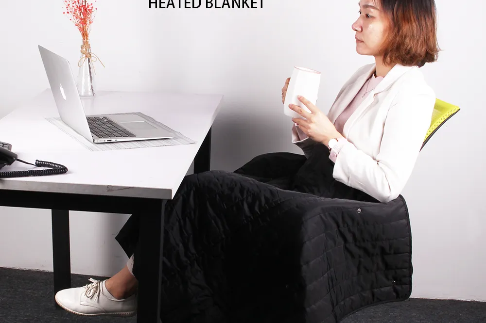 Heated blanket important features to consider: