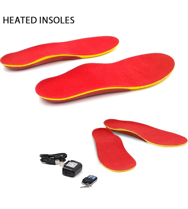 OEM FAR INFRARED REHABILITATION THERAPY MEDICAL ANKLE  heated insoles