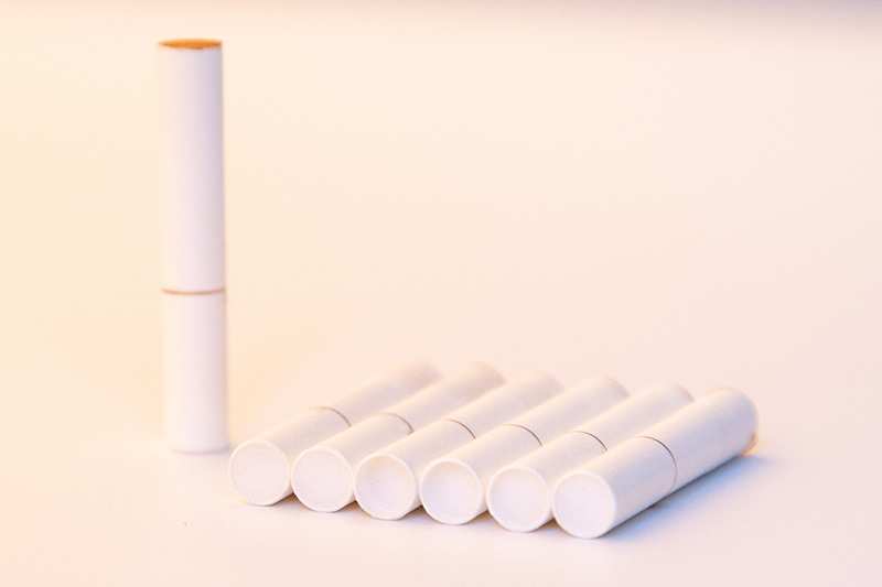 non-smoking-tobacco | What is HNB Stick？