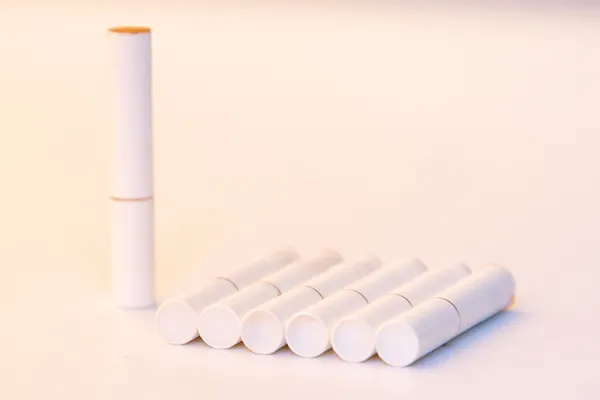 non-smoking-tobacco | What is HNB Stick？