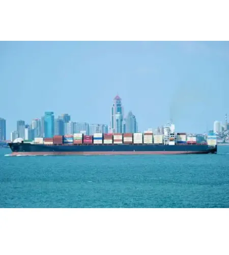 2022 International Shipping | International Shipping Agencies