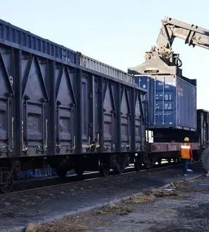 Custom-made Rail Freight | Rail Freight Cost