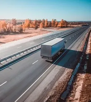 Custom-made Road Freight | Road Freight Agency