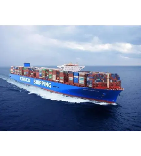 Best International Shipping | International Shipping Brand