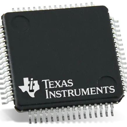 ¿Qué es Texas Instruments?