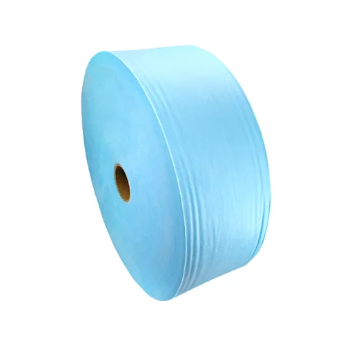 What is nonwoven fabric