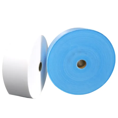 What is non woven fabric