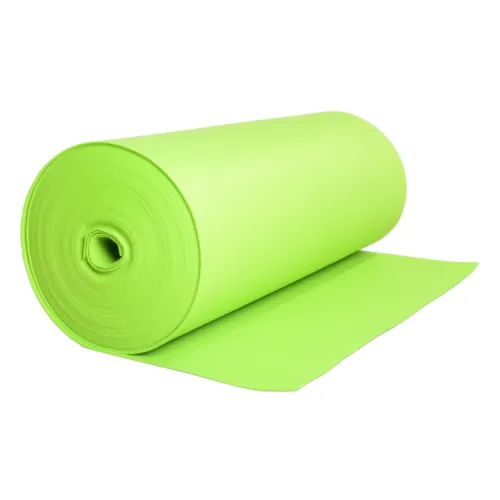What is polypropylene fabric