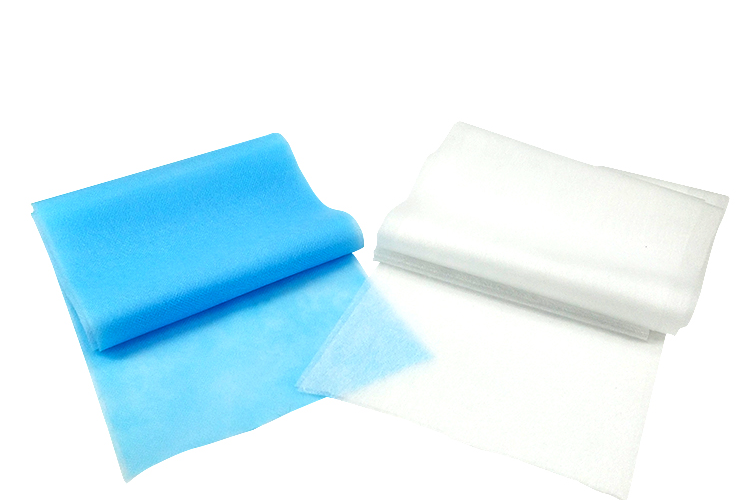 spunlace-nonwoven-fabric | What is the difference between meltblown cloth and non-woven fabric?