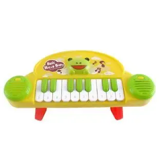 Children Electronic Music Toy Factories