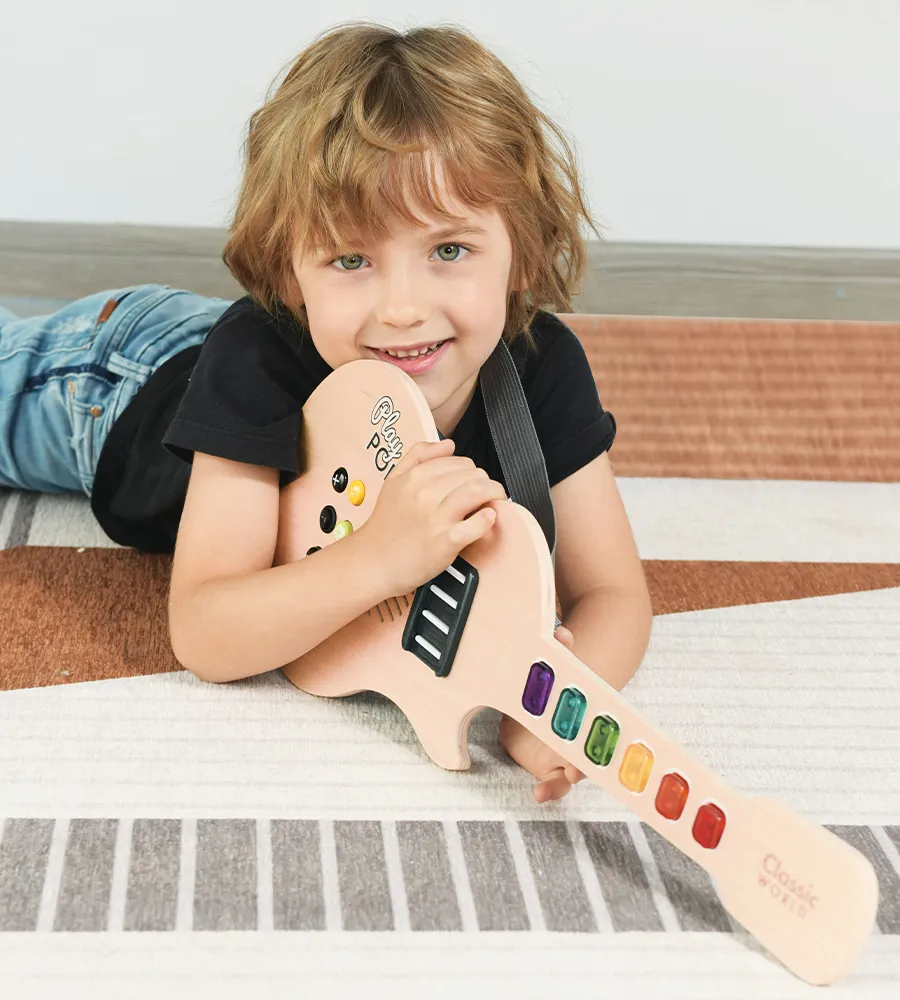 Music Instrument Toy Manufacturers | Music Instrument Toy Producer