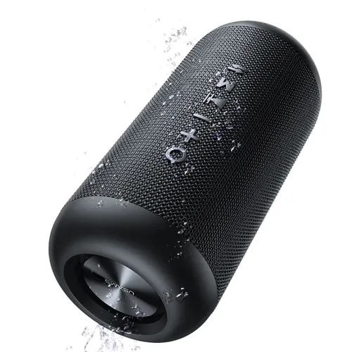What is a Portable Waterproof Bluetooth Speaker?