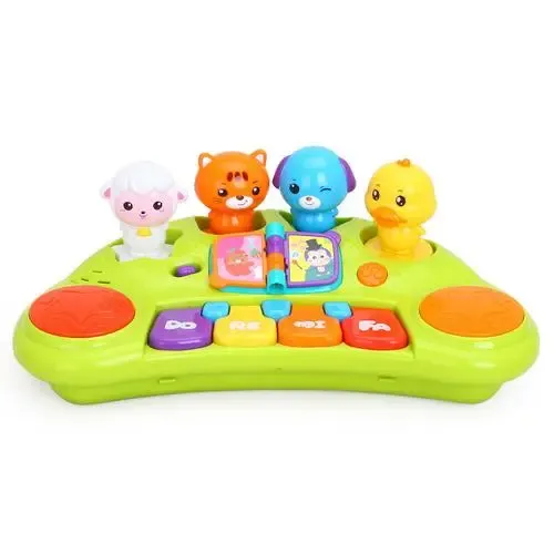 Children Electronic Music Toy Seller | Children Electronic Music Toy Supplier