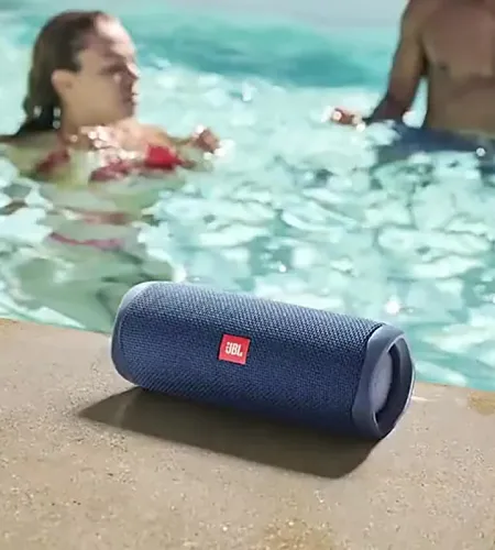 Waterproof Speaker Sellers | Waterproof Speaker Shower