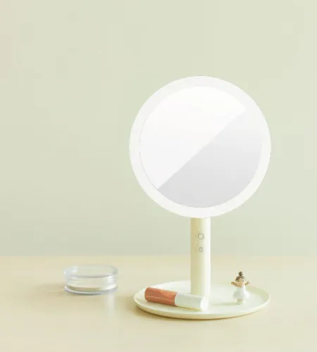 Lighting Vanity Mirror | Lights For A Vanity Mirror