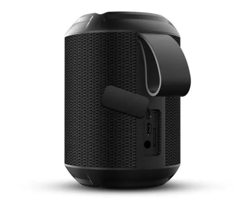 Features of portable bluetooth speaker