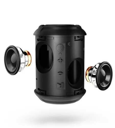 Best Waterproof Portable Bluetooth Speaker