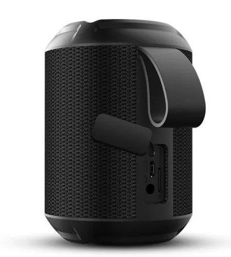 Odm Portable Waterproof Bluetooth Speaker