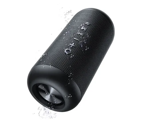 High Quality Portable Waterproof Bluetooth Speaker