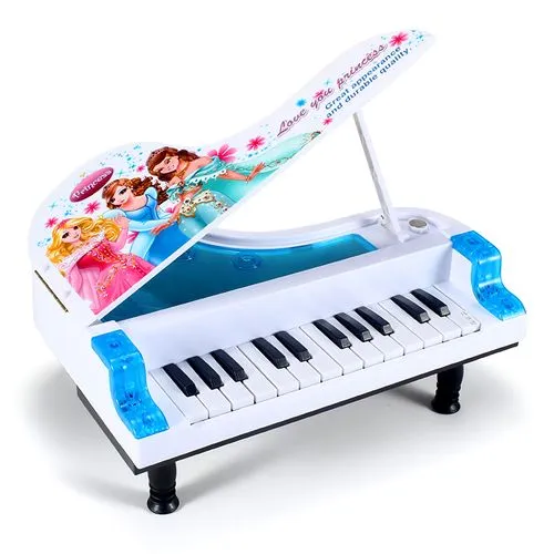 What is electronics toy?