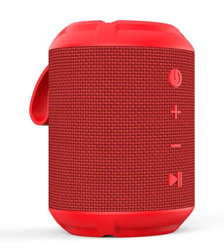 Oem Portable Waterproof Bluetooth Speaker