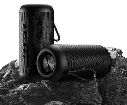 Hot Sale Portable Waterproof Bluetooth Speaker