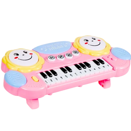 Children Electronic Music Toy Wholesaler